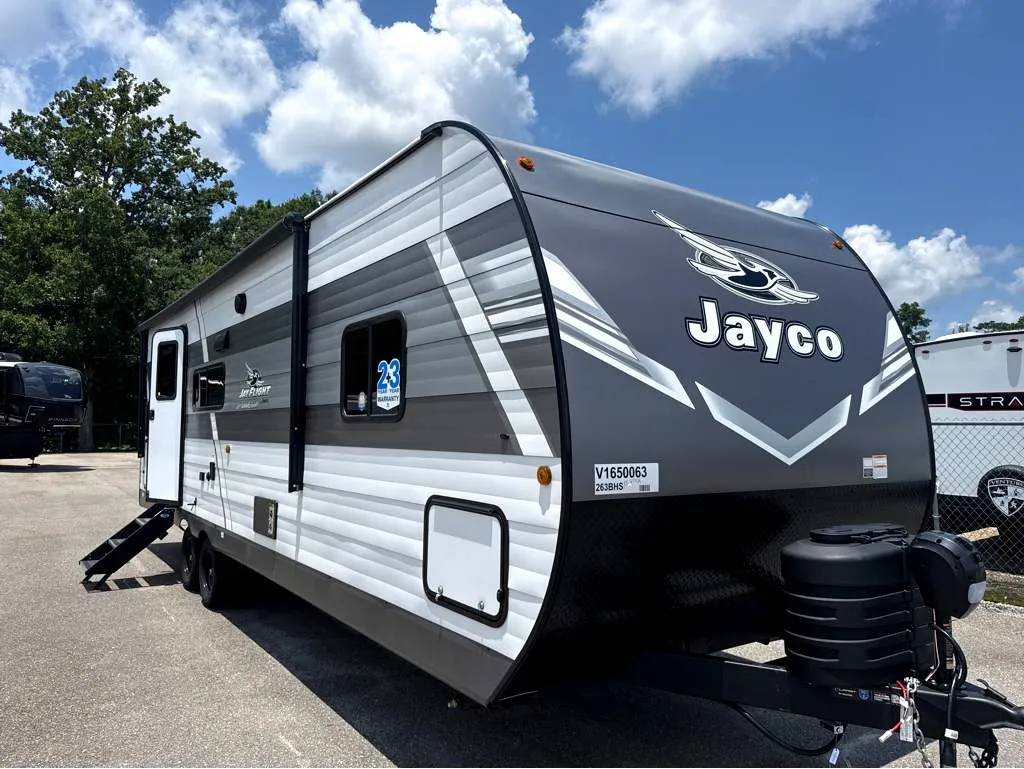 2027 Jayco Jay Flight SLX 263BHS - Photo 2