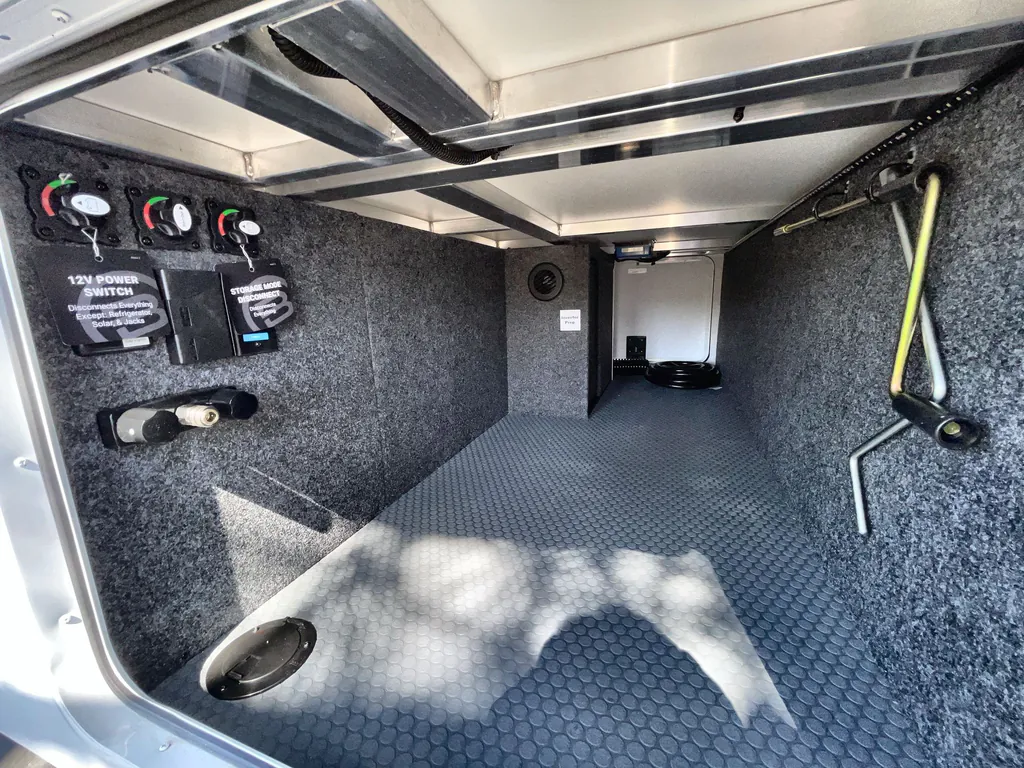 2026 Brinkley Model I 235, Photos photo 7