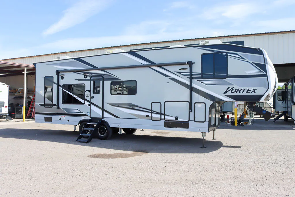 2024 Genesis Supreme Vortex 3414V - Photo 4