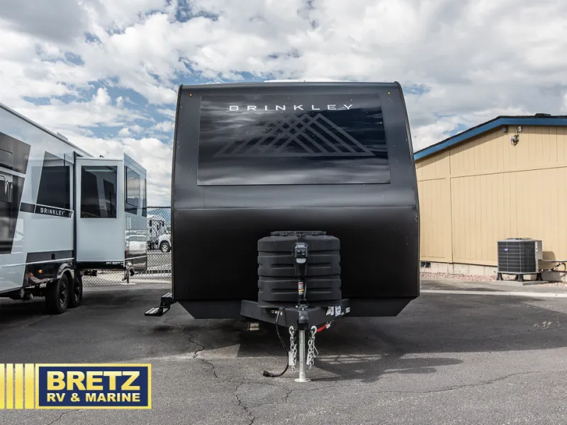 2026 Brinkley Model I 294 - Photo 3