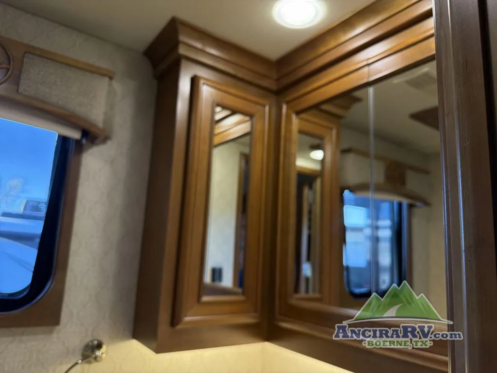 2018 Entegra Coach Cornerstone 45B, Photos photo 25