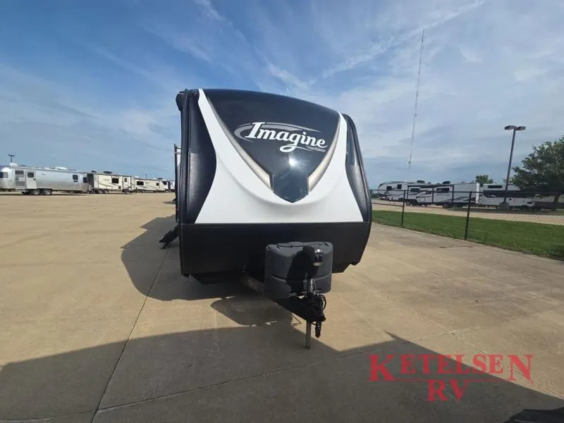 2021 Grand Design Imagine 2670MK - Photo 4