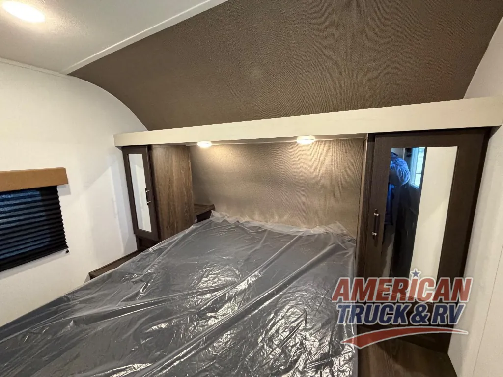 2026 CrossRoads Zinger Lite 260RL, Photos photo 52
