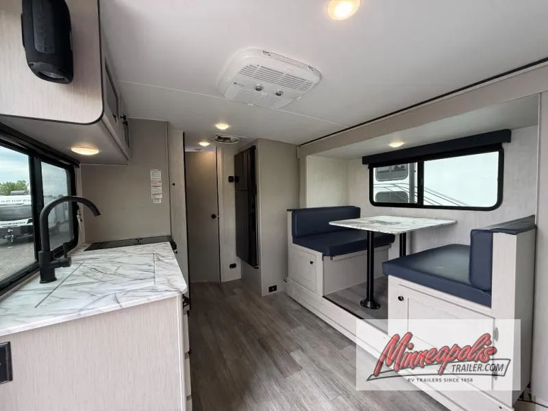 2026 Coachmen Apex Nano 194BHS - Photo 3