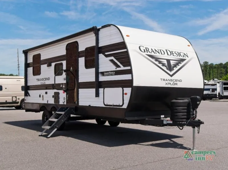 2026 Grand Design Transcend Xplor 21RLX - Photo 2