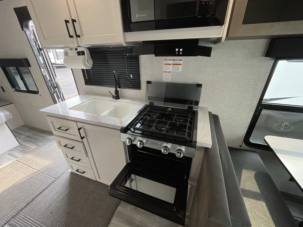2025 Jayco Jay Flight SLX 210QB, Photos photo 11