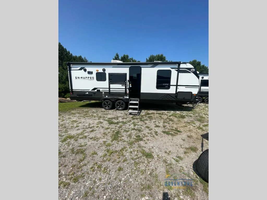 2027 Forest River RV Un-Mapped 26ML - Photo 2