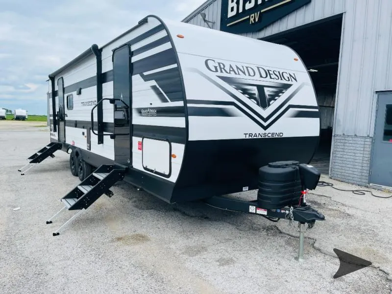2027 Grand Design Transcend Xplor 265BH - Photo 2