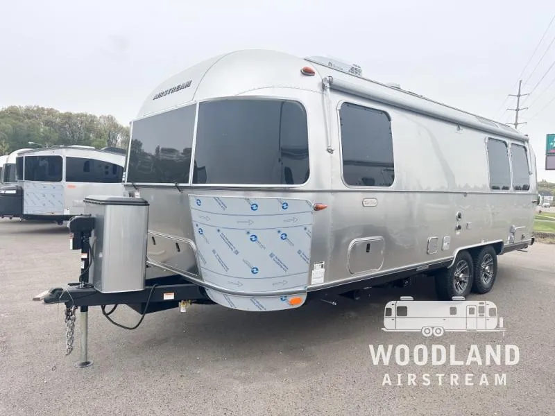 2026 Airstream Trade Wind 25FB - Photo 4