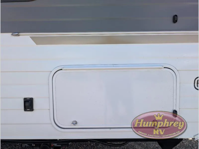 2026 Forest River RV Wildwood X-Lite 26ICE - Photo 4