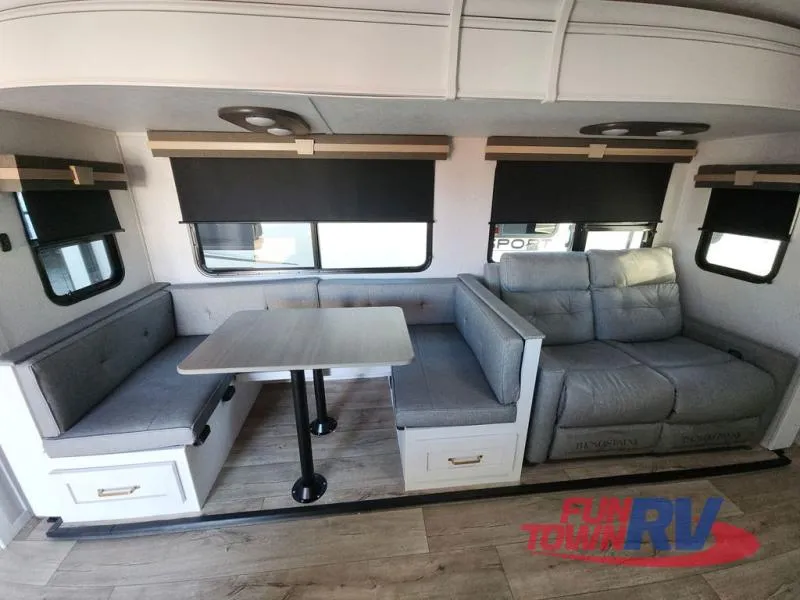 2023 Dutchmen Astoria 2703RB - Photo 3