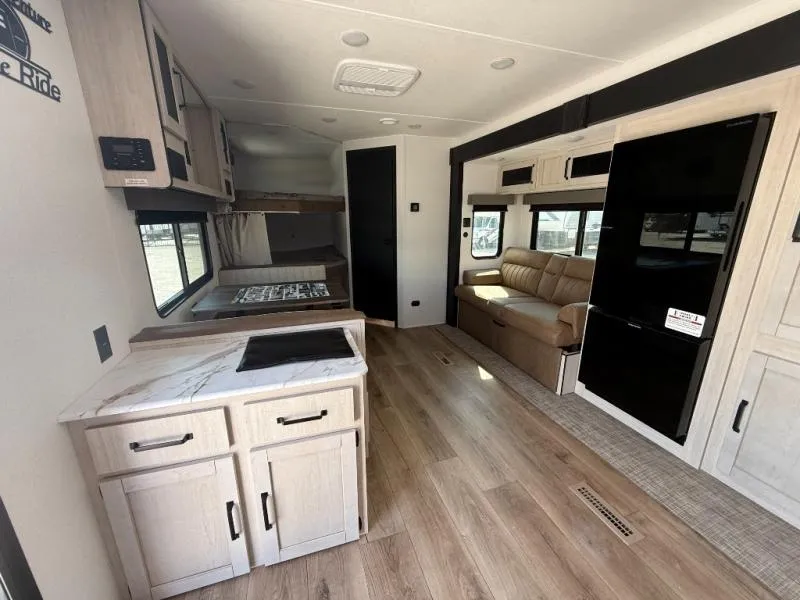 2026 Forest River Puma 25BHS - Photo 4