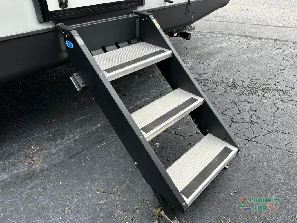 2023 Forest River Flagstaff Micro Lite 25FKS, Photos photo 48