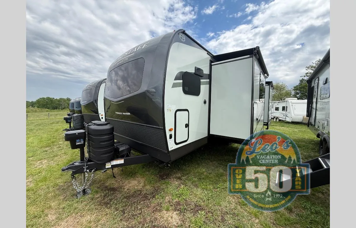 2026 Forest River Flagstaff Super Lite 26SFK - Photo 3