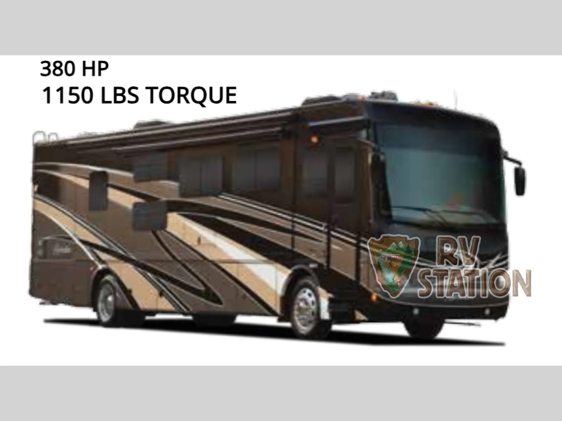 2016 Forest River Berkshire XL 40A - Photo 2