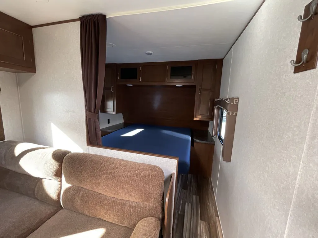 2017 Jayco Jay Flight SLX 212QBW - Photo 3