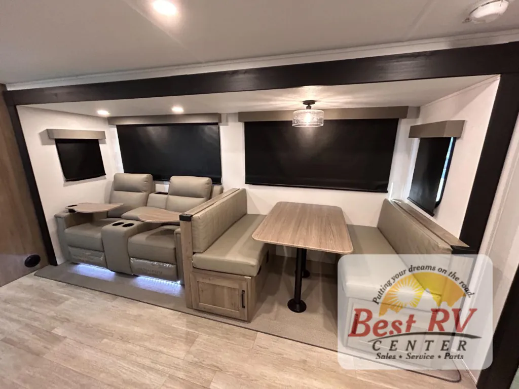 2026 Forest River Solaire 2580RBSS, Photos photo 62