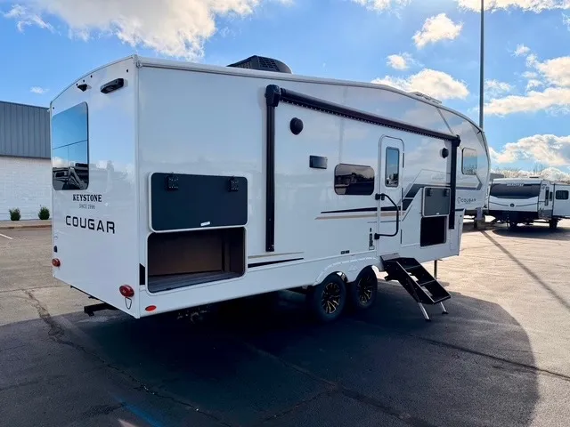 2026 Keystone Cougar Sport 2400RE - Photo 4