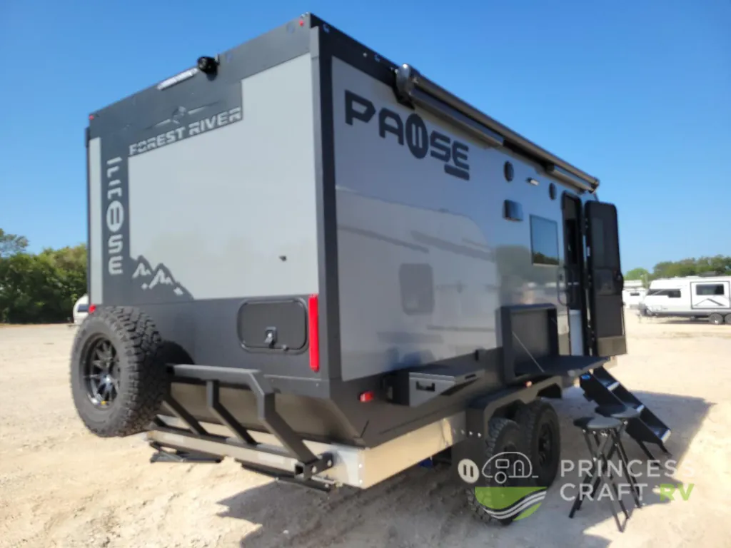 2027 Palomino Pause Reboot Edition 196, Photos photo 37
