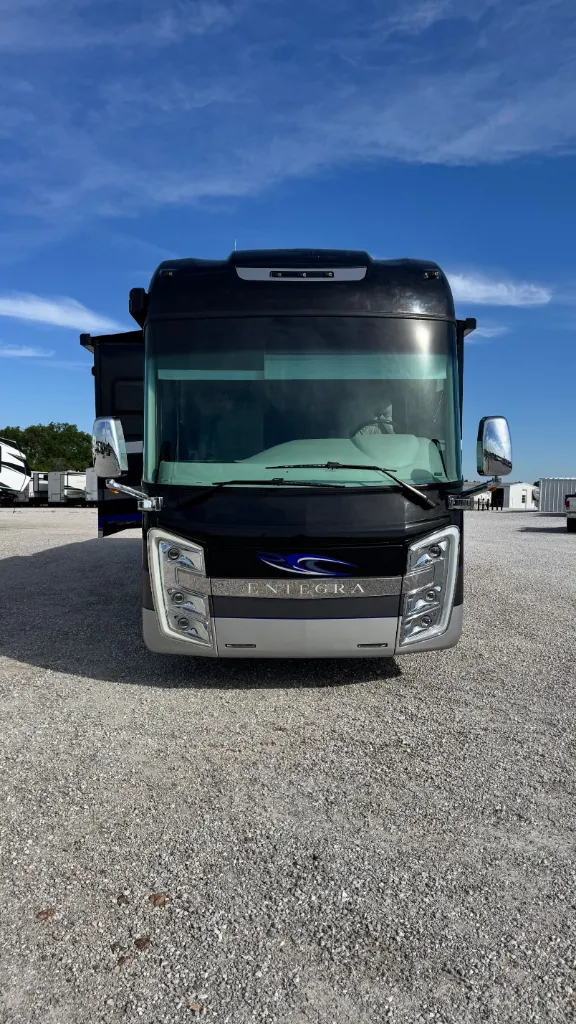 2018 Entegra Coach Anthem 44F - Photo 4