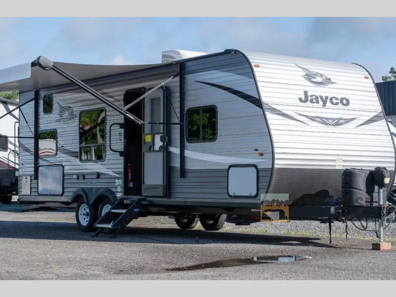 2021 Jayco Jay Flight SLX 8 264BH - Photo 2