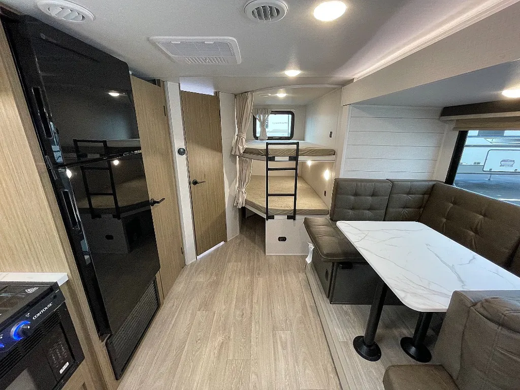 2027 Forest River Salem Cruise Lite 263BHXL, Photos photo 11