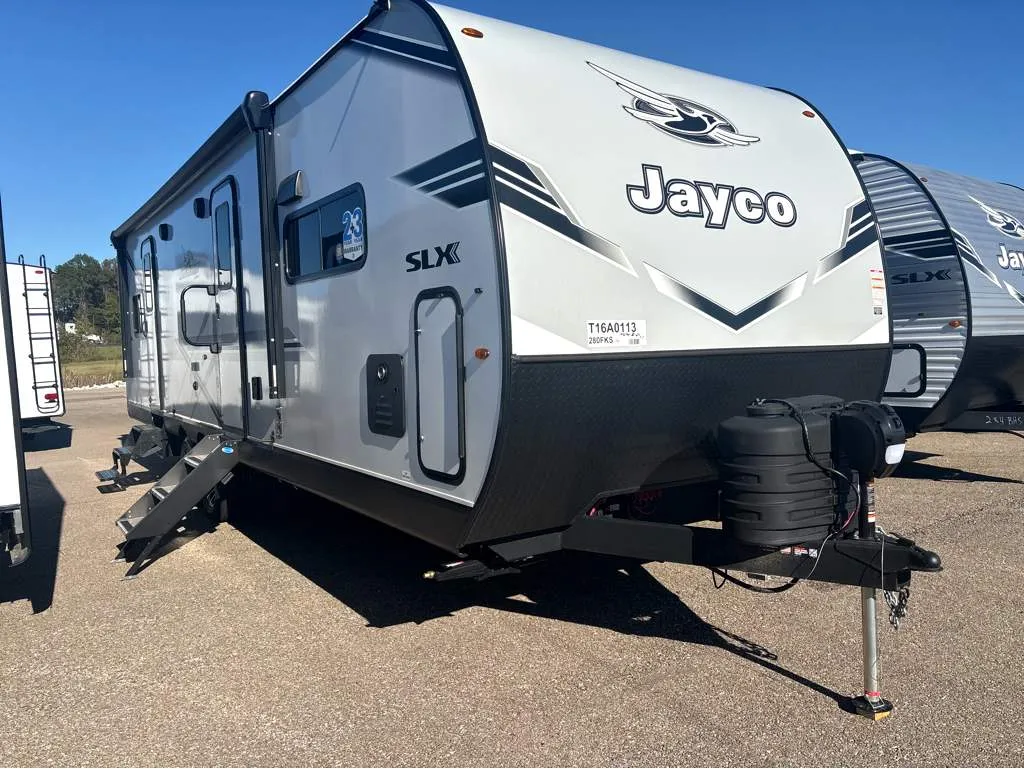 2026 Jayco Jay Flight SLX 280FKS - Photo 2