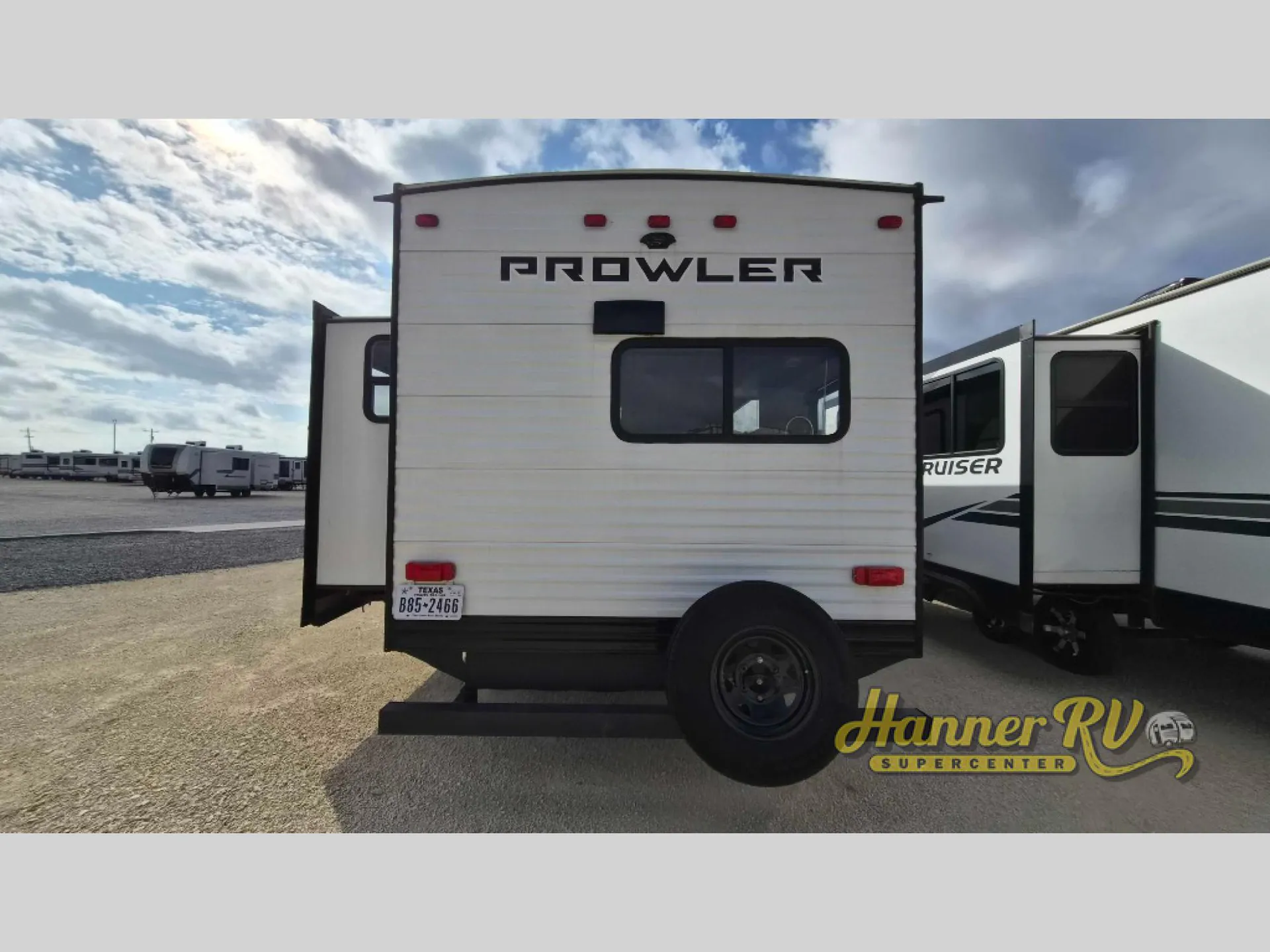 2022 Heartland Prowler 280RK - Photo 4