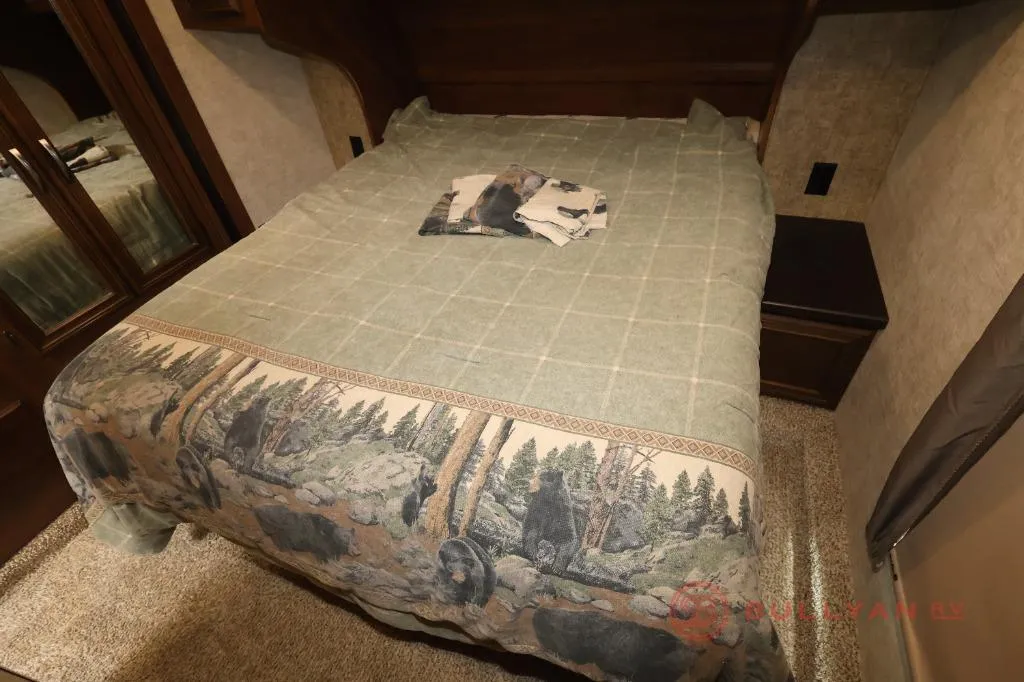 2018 Forest River RV Sandpiper HT 3250IK - Photo 3