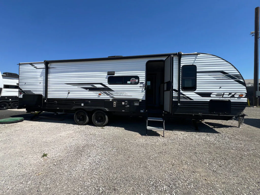 2024 Forest River EVO T2700 — Photo 6