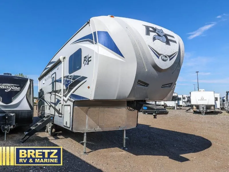 2024 Northwood Arctic Fox Grande Ronde 27-5L - Photo 2