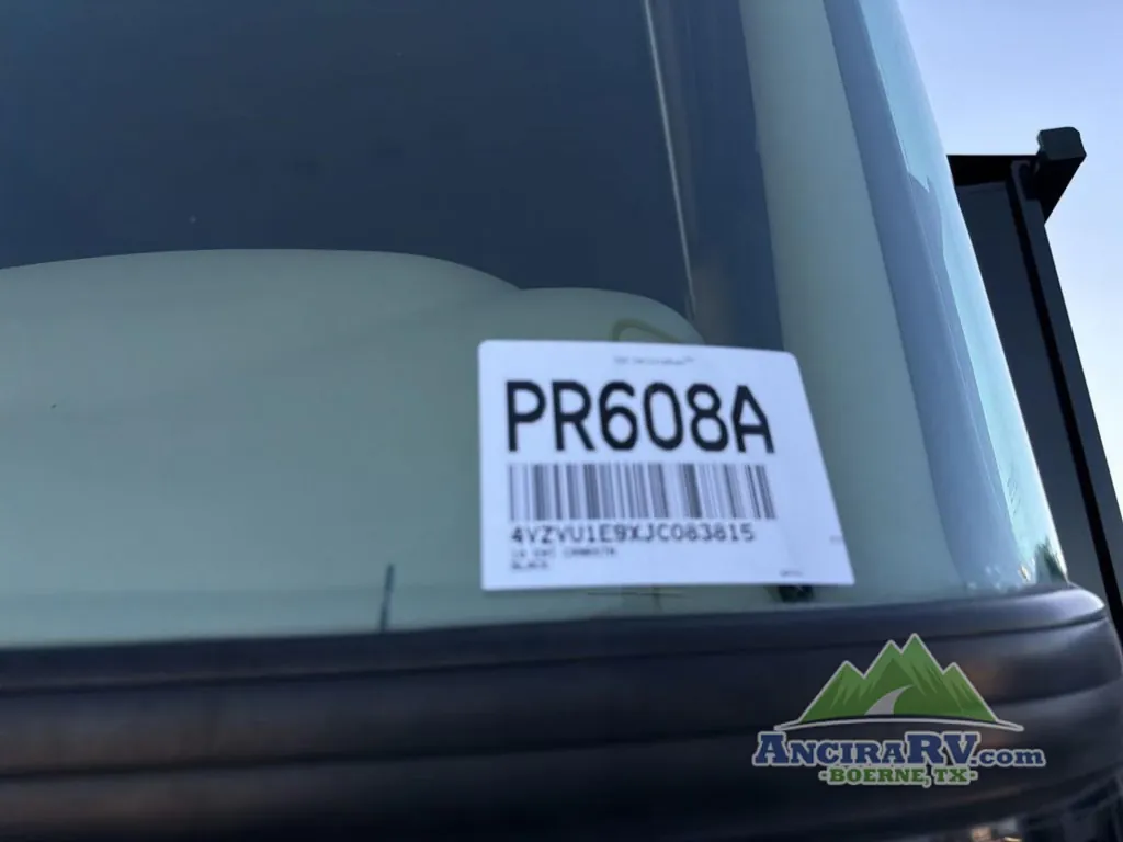 2018 Entegra Coach Cornerstone 45B, Photos photo 39