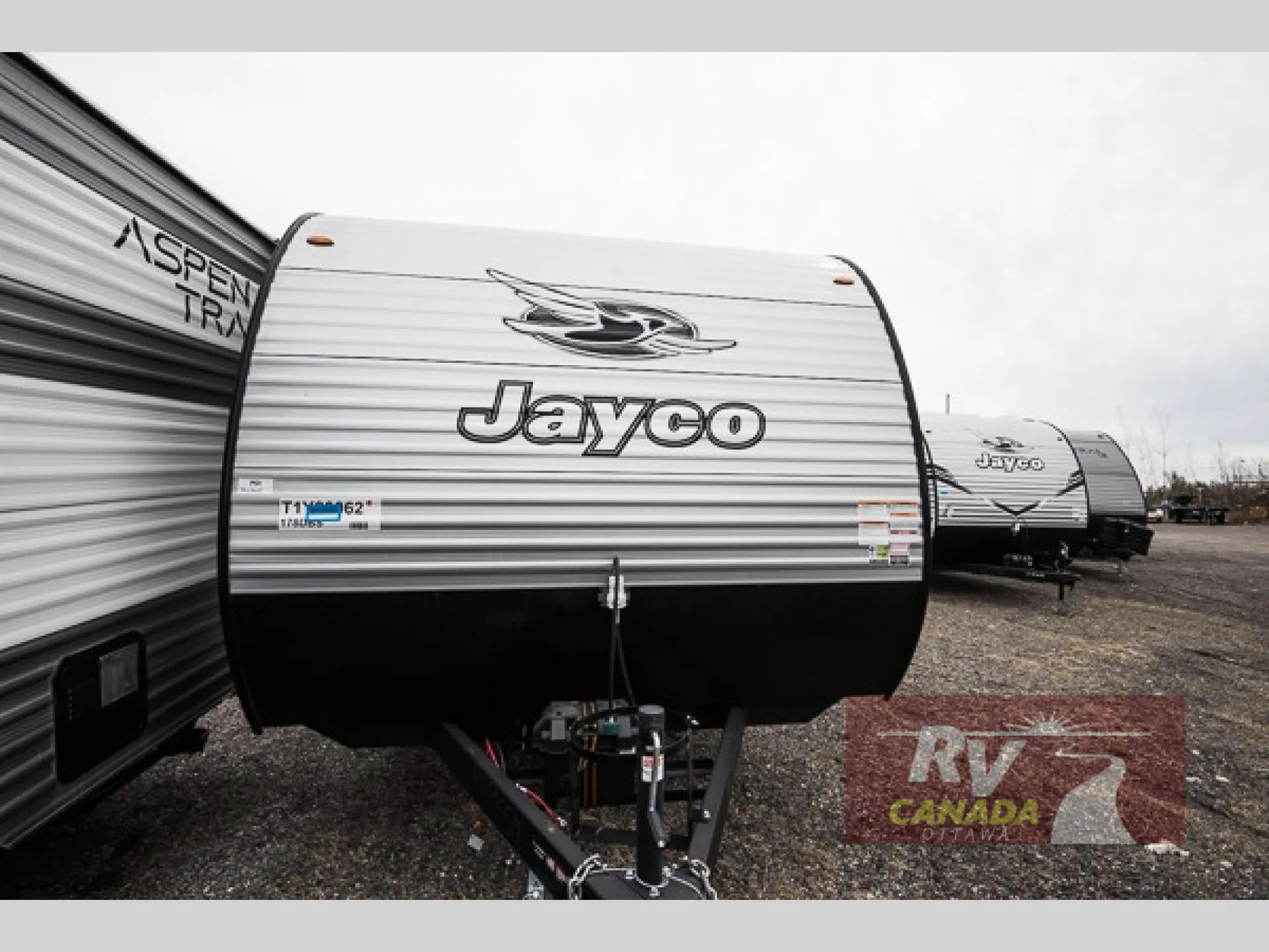 2026 Jayco Jay Flight SLX 178DBS - Photo 3