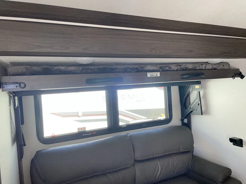 2027 Forest River RV Wolverine 36BC, Photos photo 19