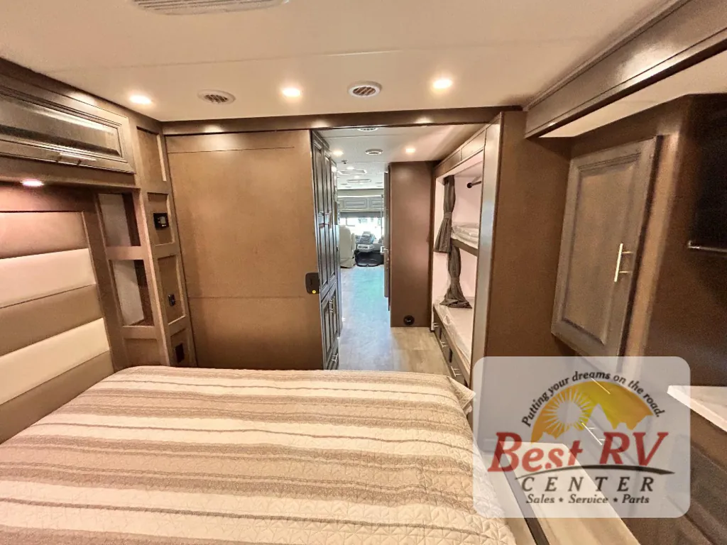 2027 Forest River Georgetown 3 Series GT3 33B3, Photos photo 75
