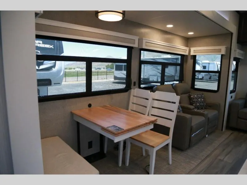 2024 Forest River Cedar Creek 360RL - Photo 4