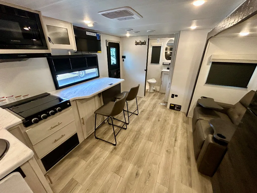 2026 Forest River R-Pod Un-Mapped 22RB, Photos photo 4