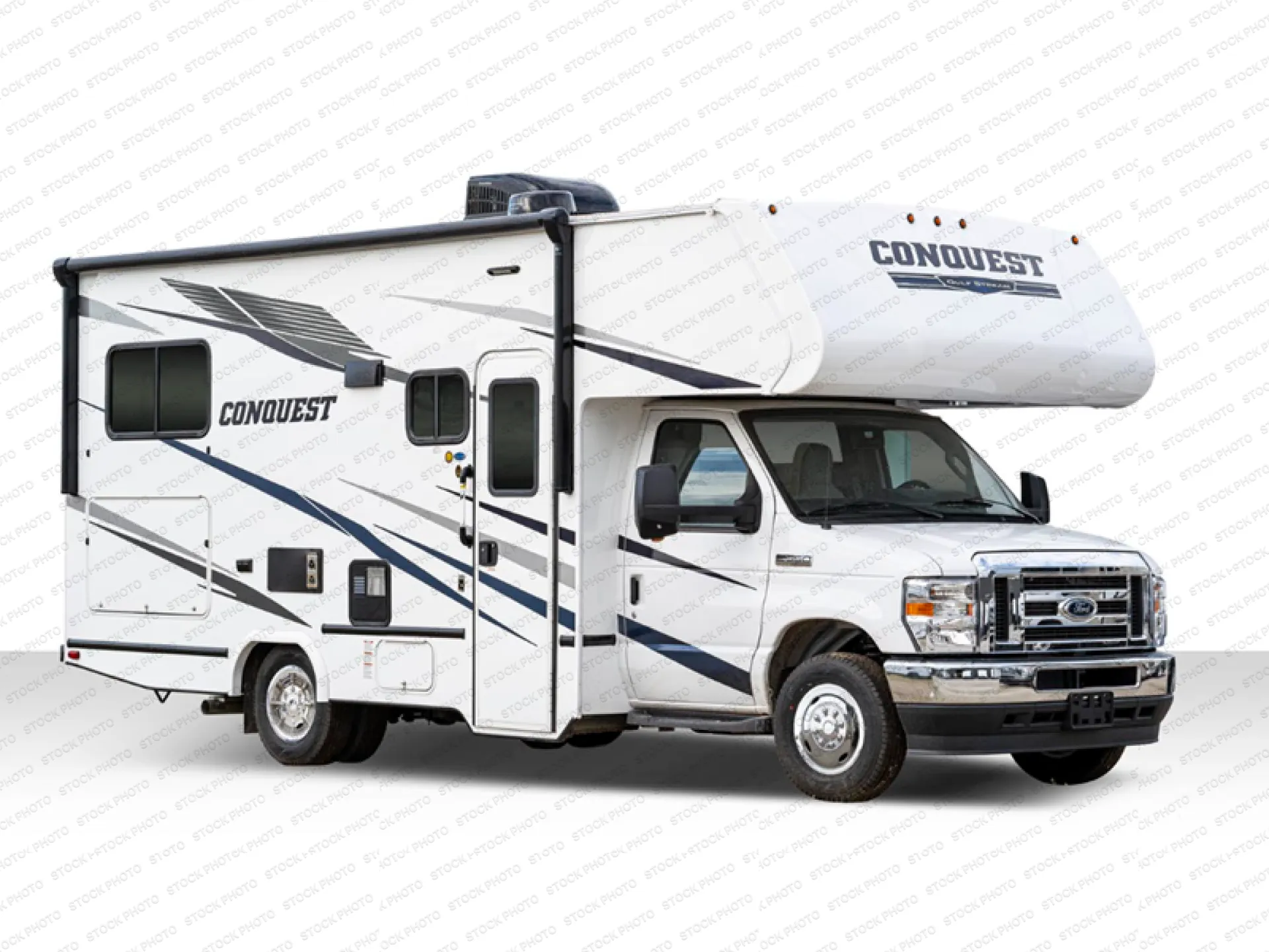 2026 Gulf Stream Conquest 6251 - Photo 2