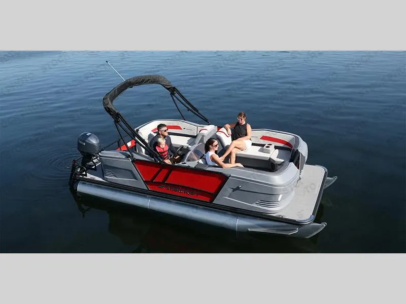 2026 Starcraft GX New    18 R - Main photo