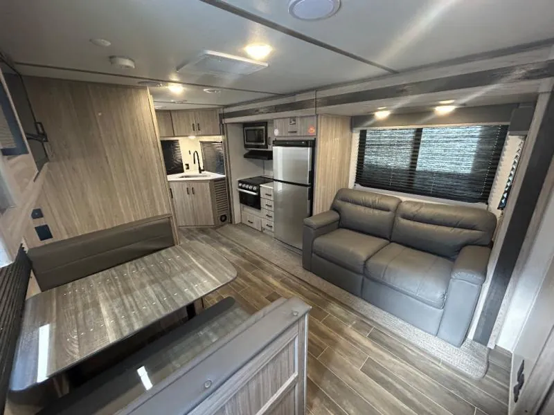 2023 Keystone Passport SL 229RK - Photo 4