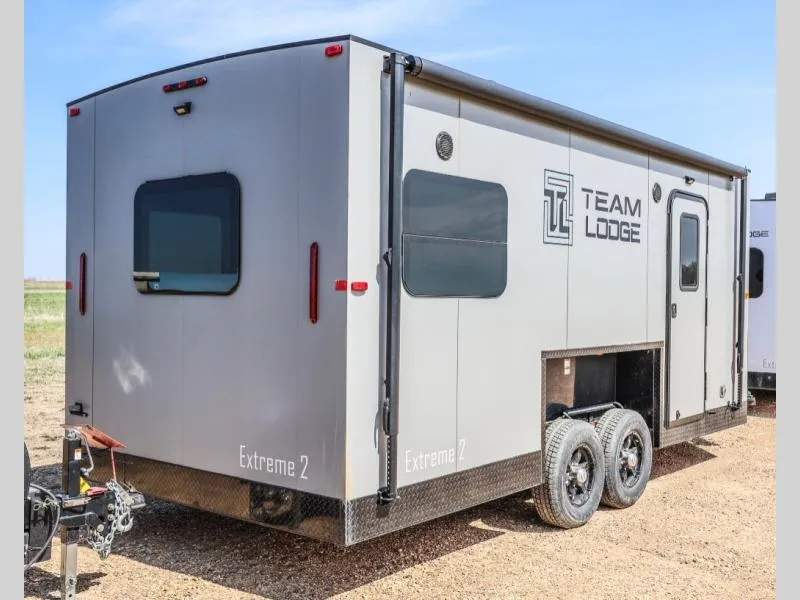 2023 Team Lodge Extreme 2 8X18 - Photo 3