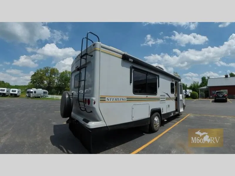 1990 Adelphian Sterling Rear Bath - Photo 2