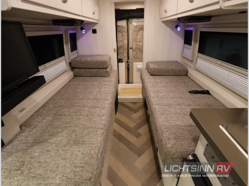 2027 Winnebago Travato 59KL, Photos photo 6