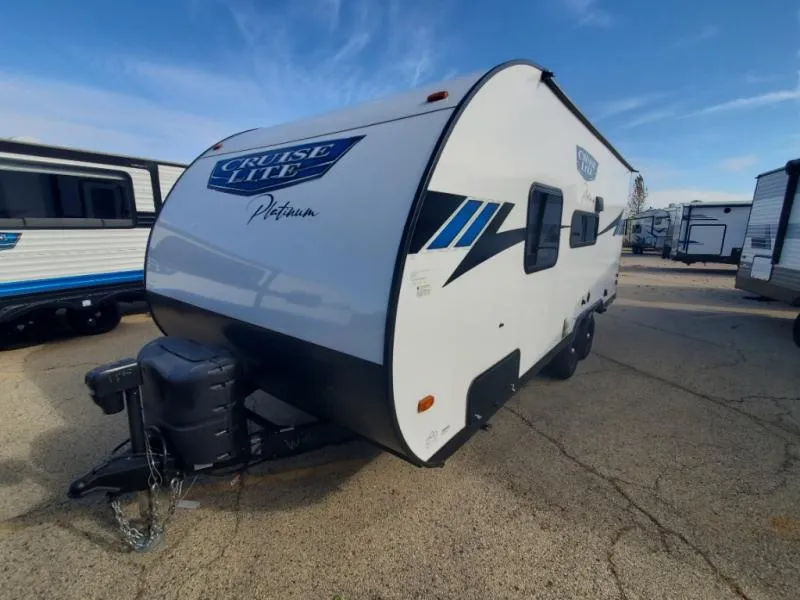 2023 Forest River Salem Cruise Lite 171RBXL - Photo 4