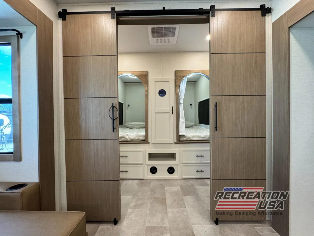 2027 Forest River Impression 36BR3, Photos photo 41