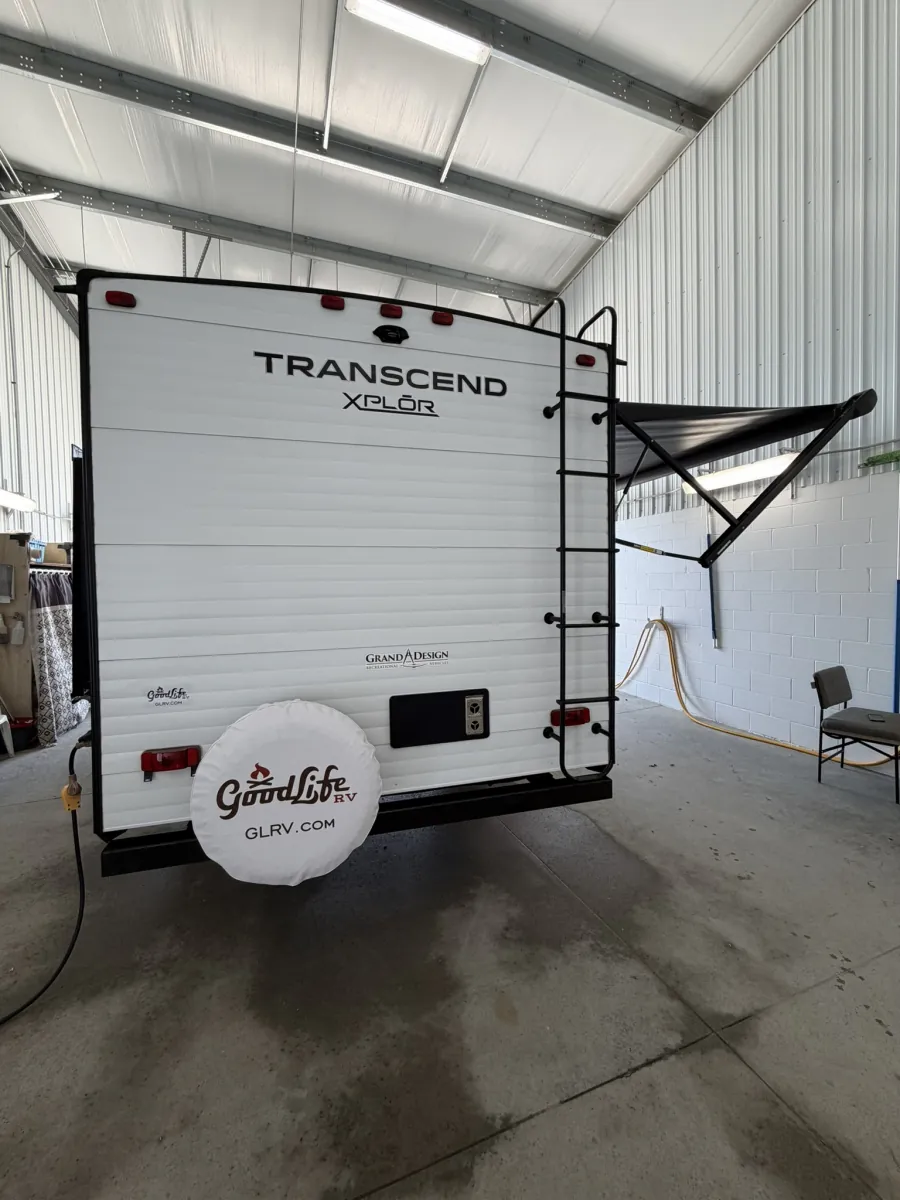 2021 Grand Design Transcend Xplor 200MK - Photo 3