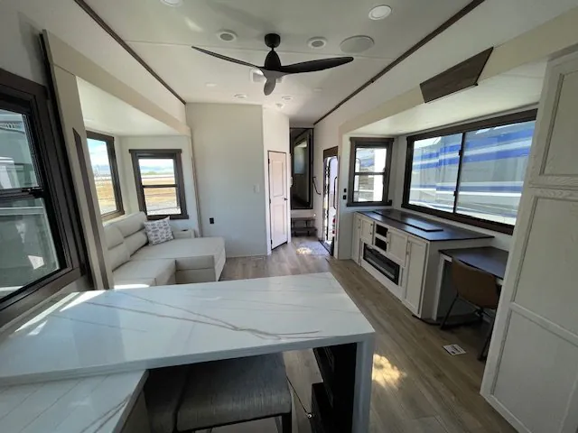 2026 Forest River Cedar Creek 385RK, Photos photo 10