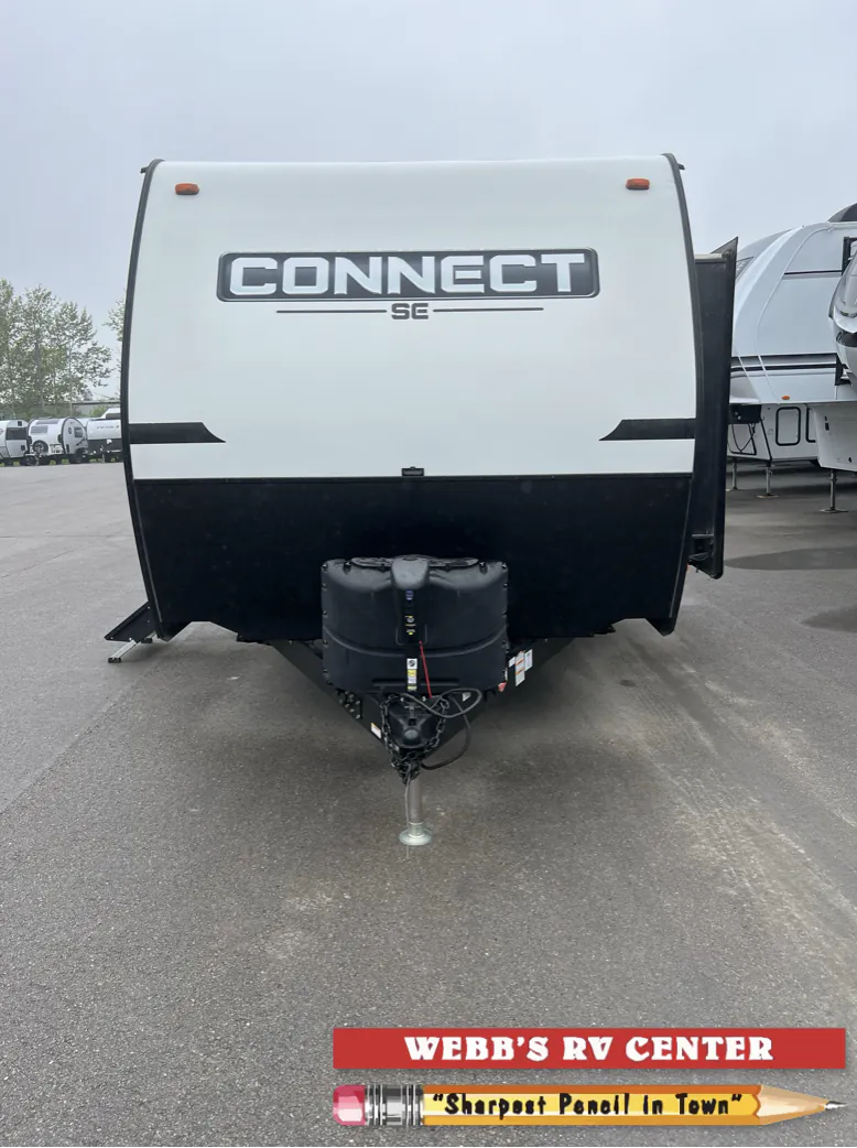 2021 K-Z Connect SE C191MBSE - Photo 3