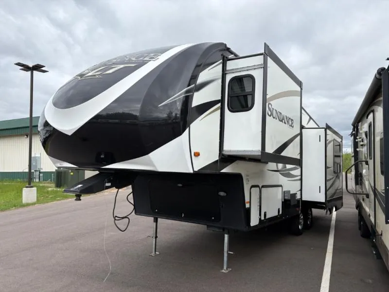 2017 Heartland Sundance XLT 269TS - Photo 3