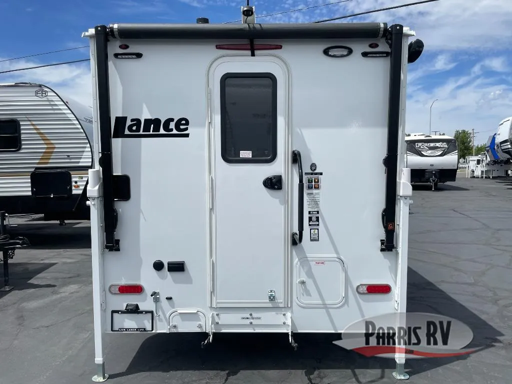 2026 Lance Lance Truck Campers New    650 - Photo 4